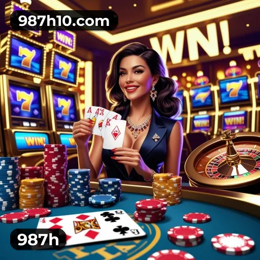 FAQ 987h Brasil - Perguntas frequentes sobre bônus, PIX, RTP, APP mobile e VIP