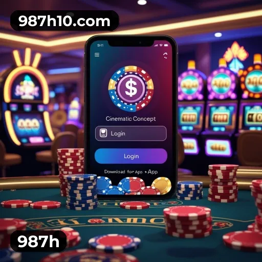 987h PIX instantâneo Brasil - Depósito e saque em minutos 24/7