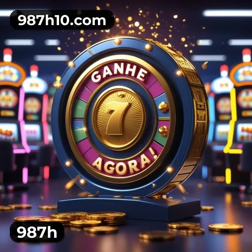 987h bônus R$5.000 + 500 giros - Rollover 35x, prazo 30 dias, 38% taxa conversão