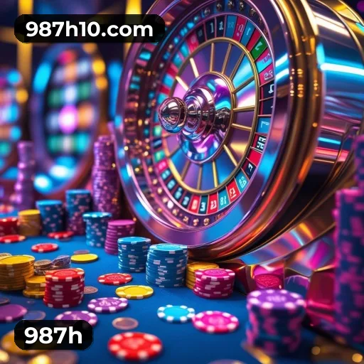FAQ 987h Brasil - Perguntas frequentes sobre bônus, PIX, RTP, APP mobile e VIP