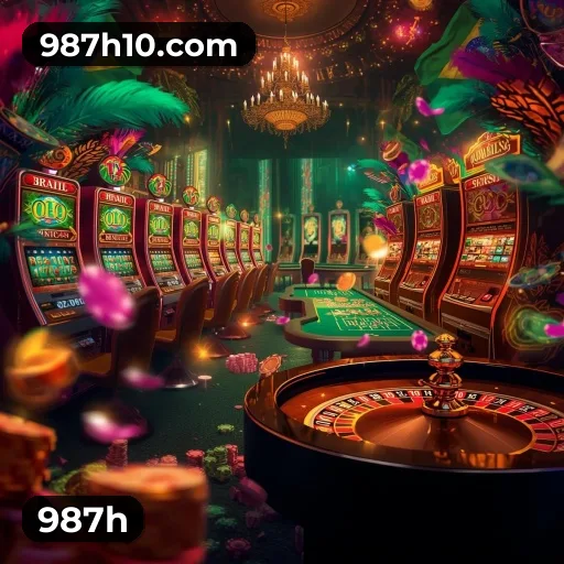 Jogo responsável 987h - Ferramentas de controle, limites, auto-exclusão, suporte CVV 188