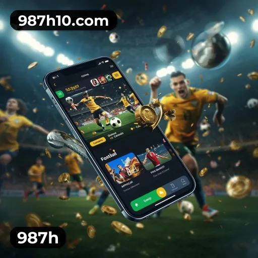 Catálogo 987h 2.547 jogos - Pragmatic Play, Evolution, NetEnt