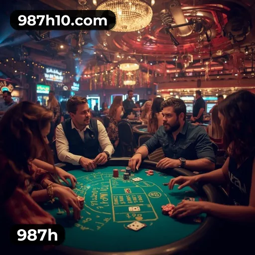 Catálogo 987h 2.547 jogos - Pragmatic Play, Evolution, NetEnt