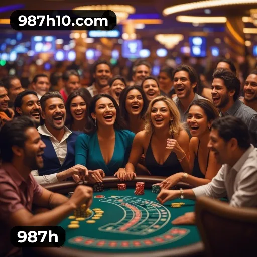 6 vantagens exclusivas do programa VIP da 987h